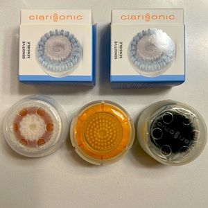 Clarisonic Sensitive Skin Bundle